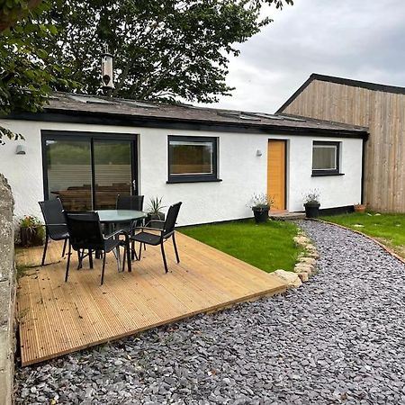 Tranquil, Secluded, Rural Cottage For Two Beaumaris Bagian luar foto
