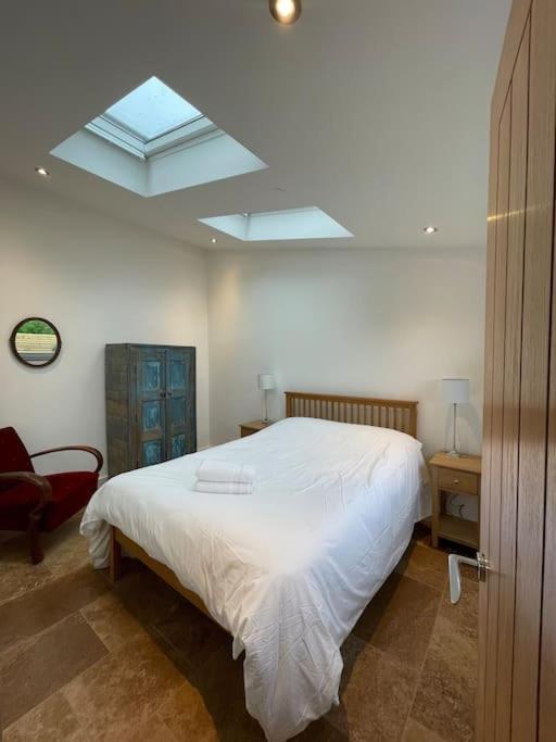 Tranquil, Secluded, Rural Cottage For Two Beaumaris Bagian luar foto