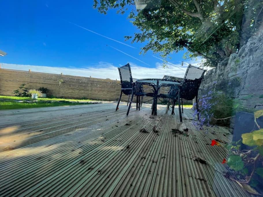 Tranquil, Secluded, Rural Cottage For Two Beaumaris Bagian luar foto