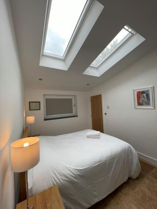 Tranquil, Secluded, Rural Cottage For Two Beaumaris Bagian luar foto